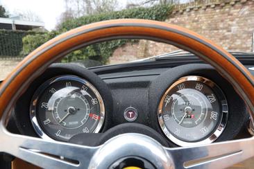 Ferrari 250 GT — photo 41