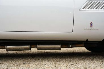 Ferrari 250 GTE — photo 43