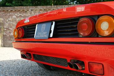 Ferrari 512 BB — photo 42