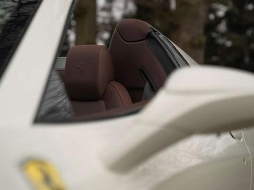 Ferrari 458 Spider — photo 28