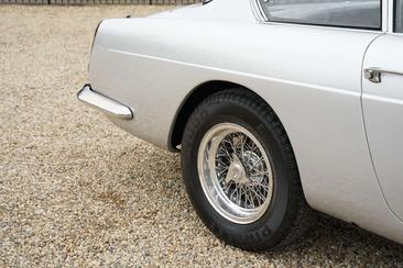 Ferrari 250 GTE — photo 44