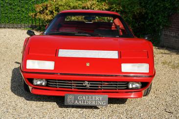 Ferrari 512 BB — photo 43