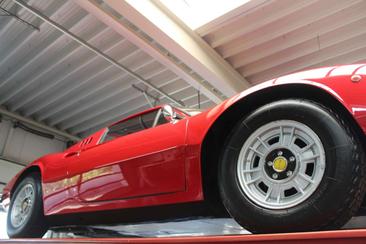 Ferrari Dino 246 GTS — photo 10