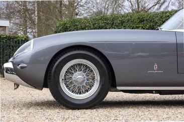 Ferrari 250 GT — photo 43