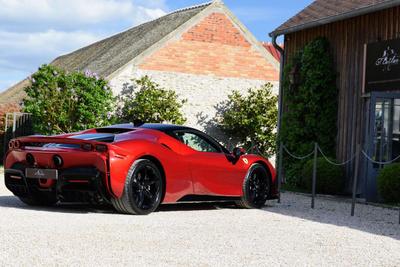 Ferrari SF90 Stradale