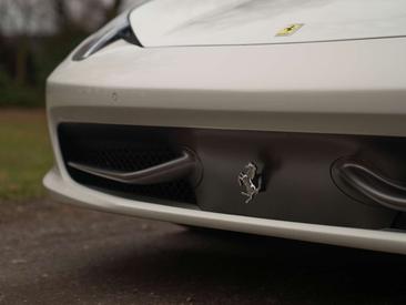 Ferrari 458 Spider — photo 30