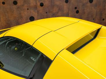 Ferrari F8 Spider — photo 10