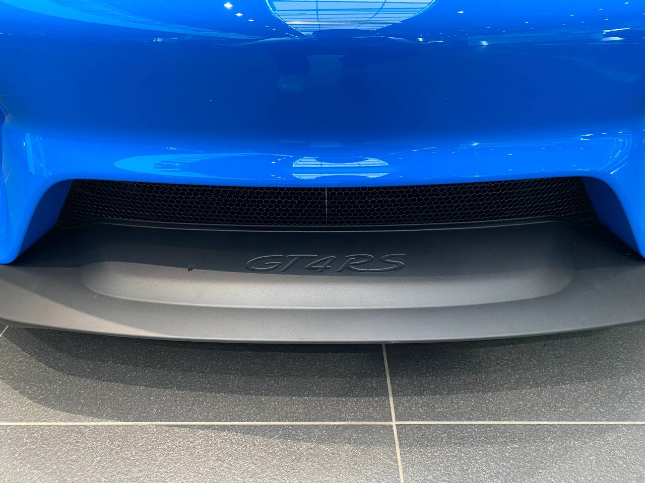 Porsche 718 type 982 Cayman GT4 RS - 2025 - Joinsteer - #25