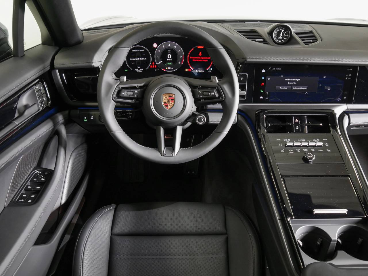 Porsche Panamera III 4S E-Hybrid - 2025 - Joinsteer - #18