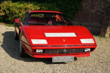 Ferrari 512 BB — photo 45