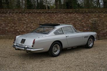 Ferrari 250 GTE — photo 47
