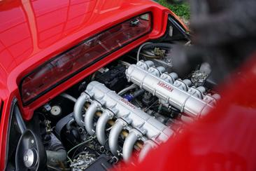 Ferrari 512 BB — photo 46