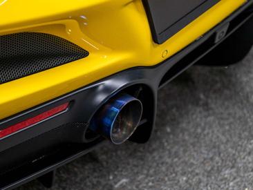 Ferrari F8 Spider — photo 13