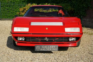 Ferrari 512 BB — photo 47