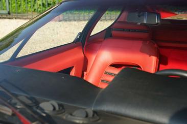 Ferrari 512 BB — photo 48