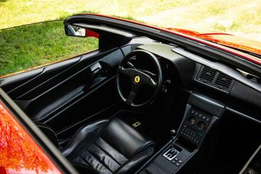 Ferrari 348 — photo 6