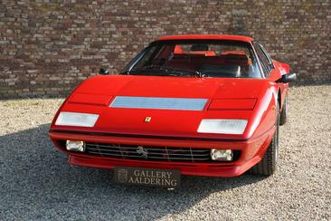 Ferrari 512 BB — photo 49