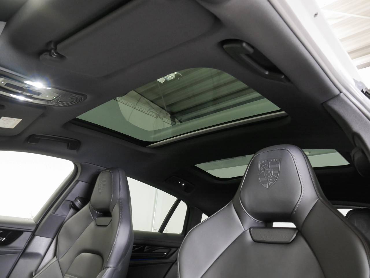 Porsche Panamera III 4S E-Hybrid - 2025 - Joinsteer - #19