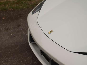 Ferrari 458 Spider — photo 36