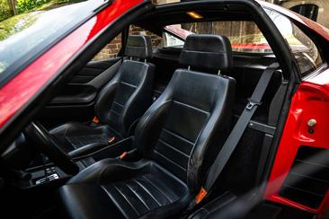 Ferrari 348 — photo 7