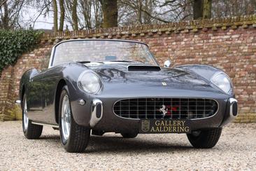 Ferrari 250 GT — photo 49
