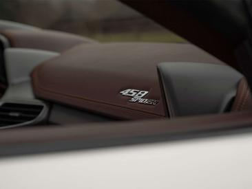 Ferrari 458 Spider — photo 37