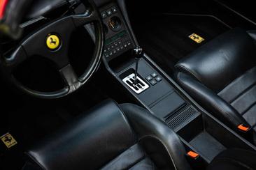 Ferrari 348 — photo 8