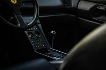 Ferrari 348 — photo 9