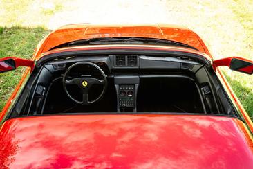 Ferrari 348 — photo 10