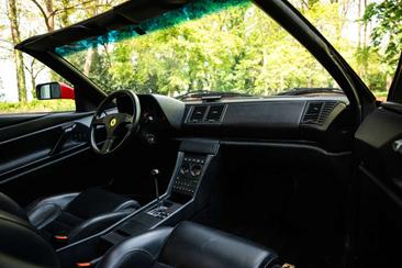 Ferrari 348 — photo 11