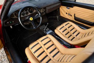 Ferrari Dino 246 GTS — photo 12