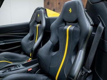 Ferrari F8 Spider — photo 20