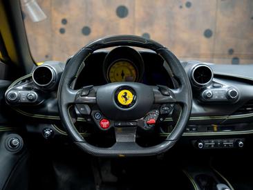 Ferrari F8 Spider — photo 21