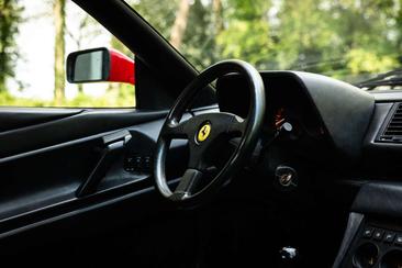 Ferrari 348 — photo 14