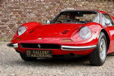 Ferrari Dino 246 GTS — photo 13