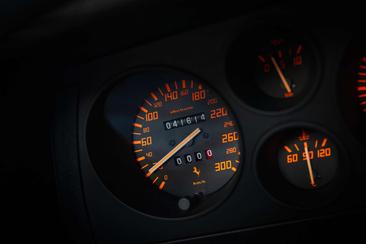 Ferrari 348 — photo 16