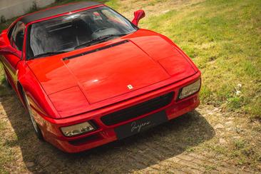 Ferrari 348 — photo 18