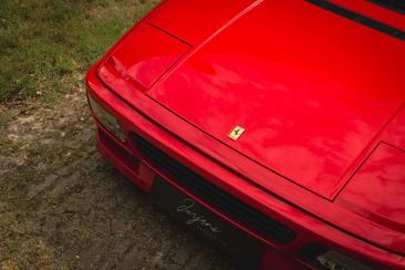 Ferrari 348 — photo 19