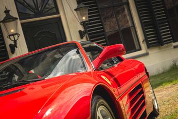 Ferrari 348 — photo 20