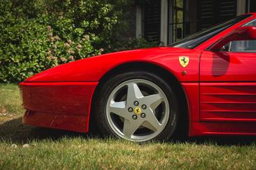 Ferrari 348 — photo 21