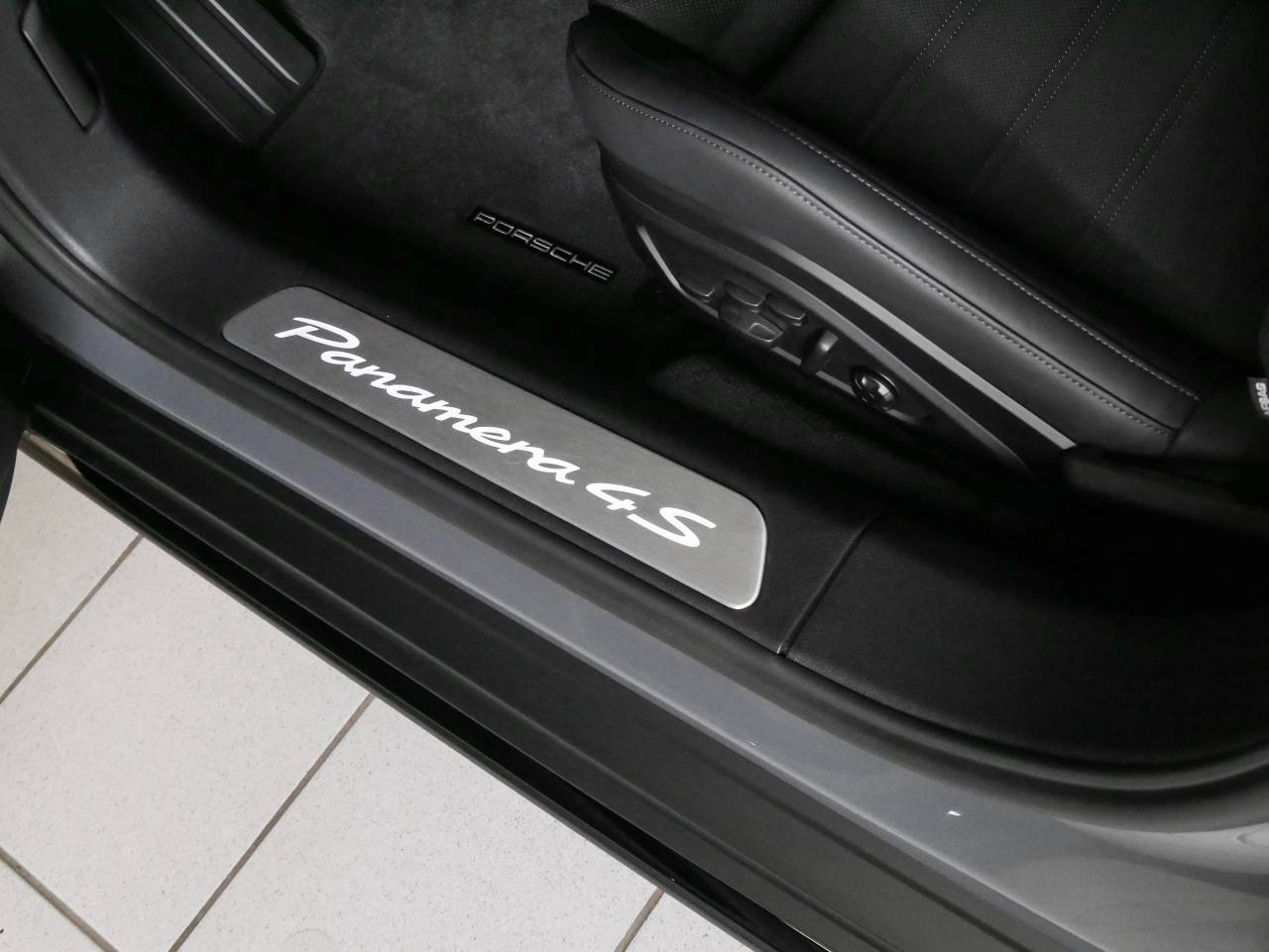 Porsche Panamera III 4S E-Hybrid - 2025 - Joinsteer - #21