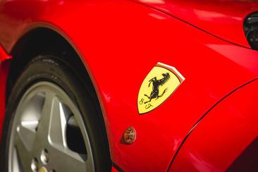 Ferrari 348 — photo 23