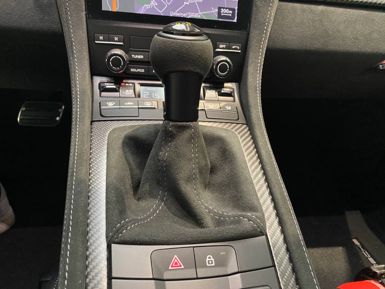 Porsche 718 type 982 Cayman GT4 RS - 2025 - Joinsteer - #28