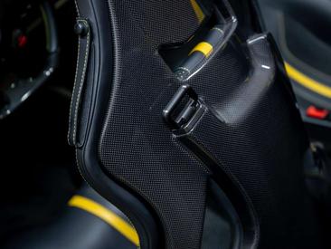 Ferrari F8 Spider — photo 32