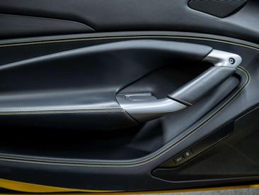 Ferrari F8 Spider — photo 33