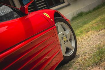 Ferrari 348 — photo 27