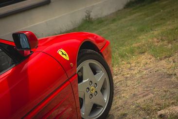 Ferrari 348 — photo 28