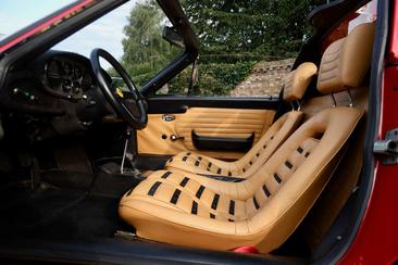 Ferrari Dino 246 GTS — photo 16