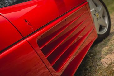 Ferrari 348 — photo 29