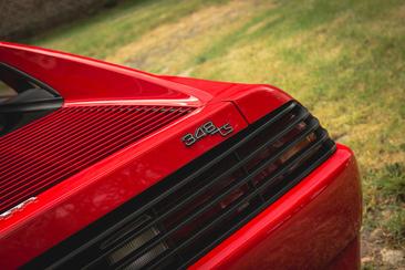 Ferrari 348 — photo 31